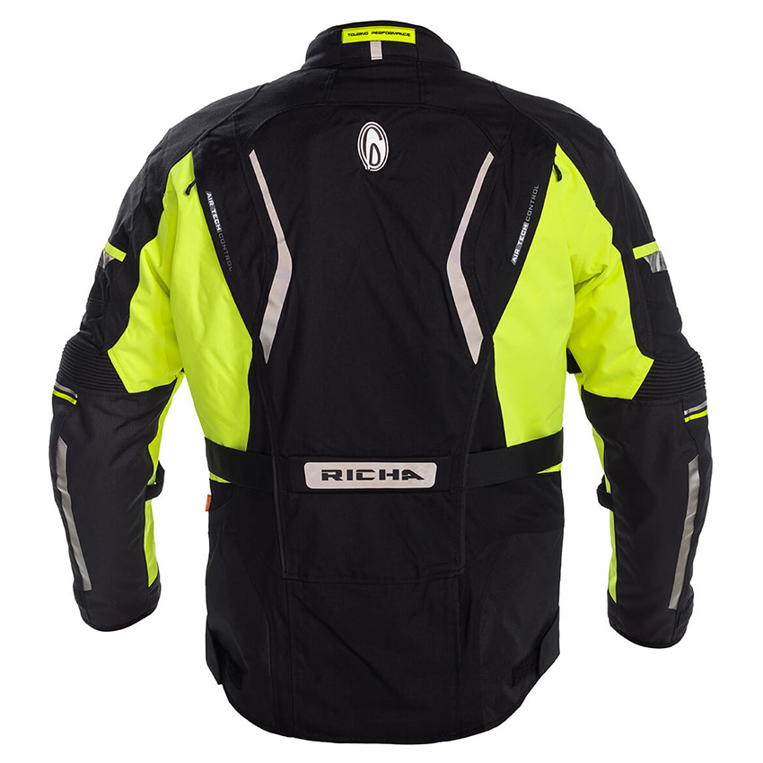 Richa - Infinity 2 motorcycle jacket 