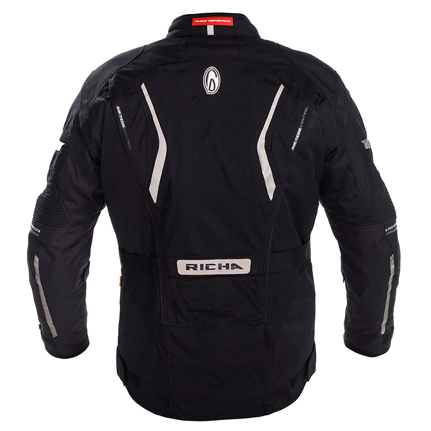 motorcycle jacket - Biker Outfit