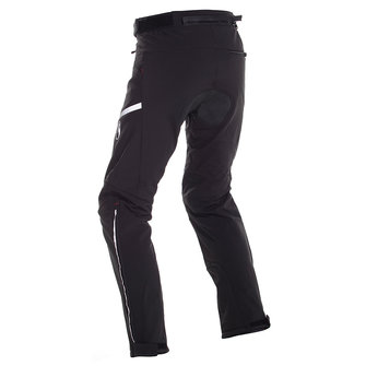 Richa Ladies Softshell Textile Trousers - Black