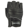 Richa Mitaine Gloves Black 100