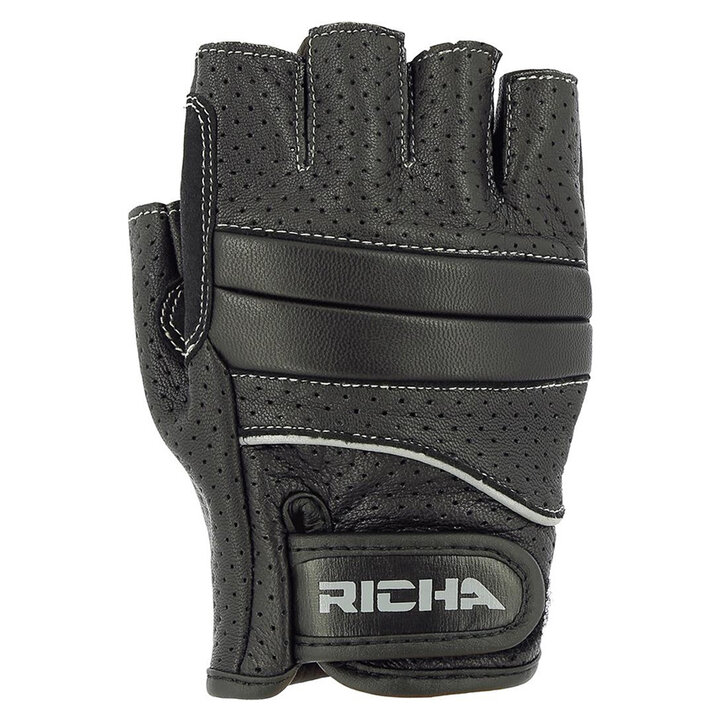 Richa Mitaine Gloves Black 100