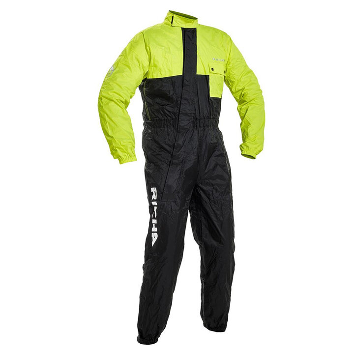 Simple Raincombi regenoverall