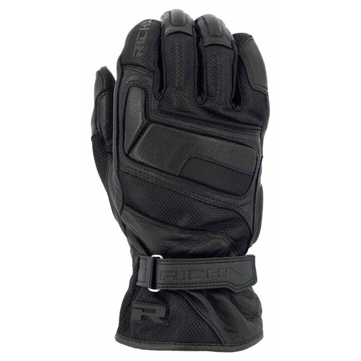 Richa Summerrain 2 Lady Gloves Black 100