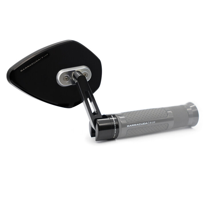 Barracuda Skin-X Bar End B-lux