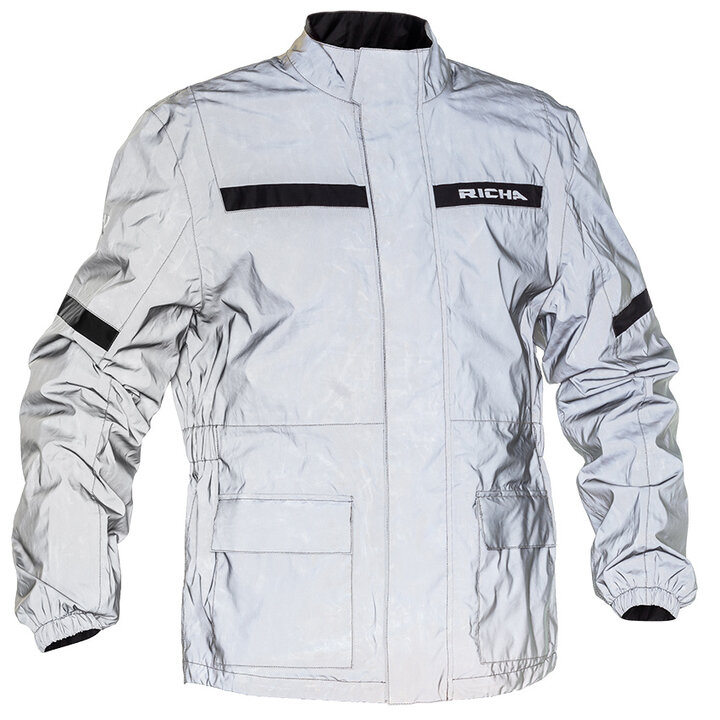 Regenjas Richa Rain Flare Reflecterend