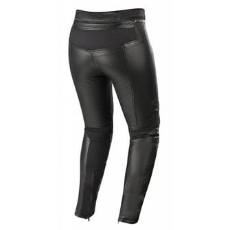 Alpinestars Stella Vika v2 Leather Pants Motorcycle Riding Pants – Richmond  Honda House