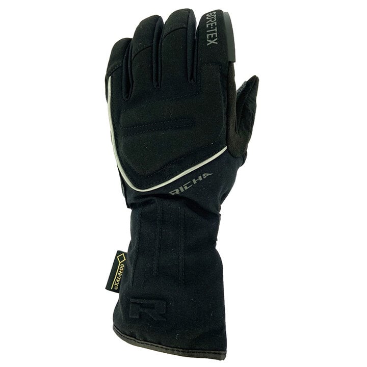 Motorhandschoenen Richa Invader GTX Dames
