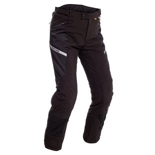 Softshell Mesh WP Pants