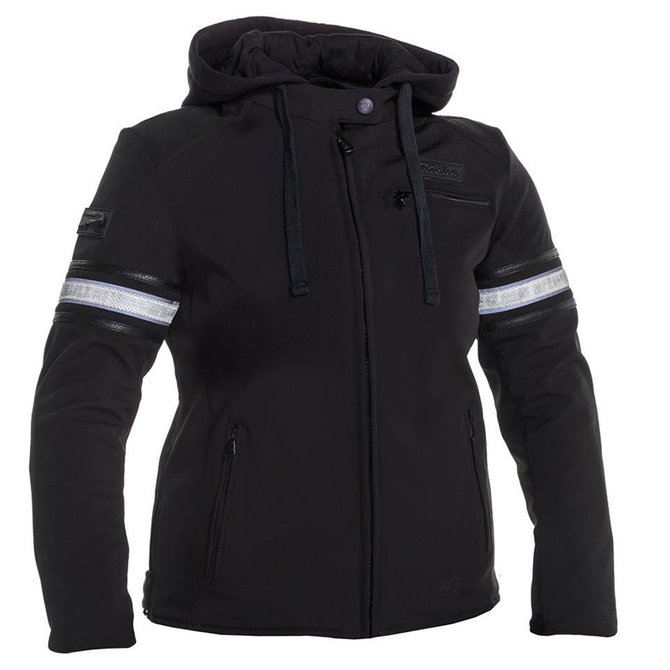 Richa Toulon 2 Softshell WP Lady