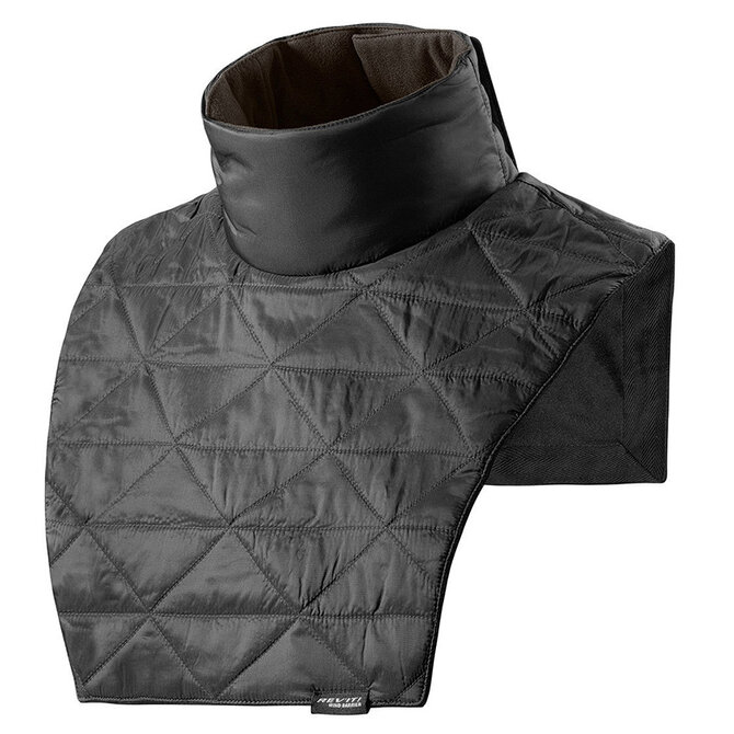 Rev'it Samples Windcollar Virgo WB