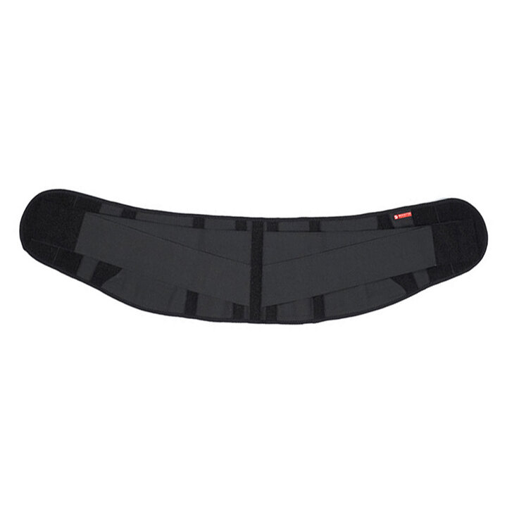 Booster CH Niergordel