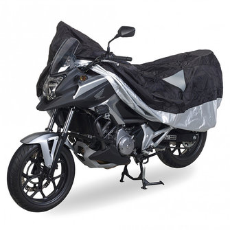 Booster Legacy Motorcycle Cover