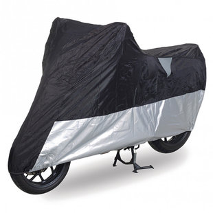 Legacy Motorcycle Cover