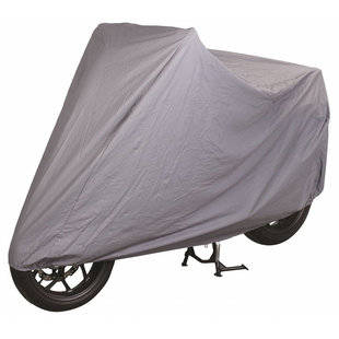 Motorhoes Heavy Duty