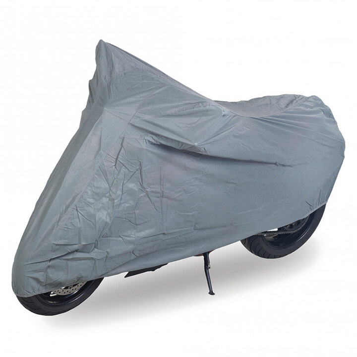 Indoor Motorhoes XXL