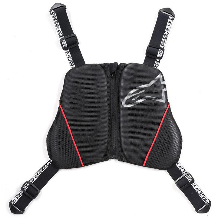 Alpinestars Nucleon KR-C