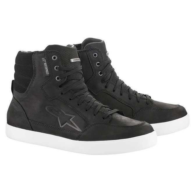 Alpinestars J-6 WP