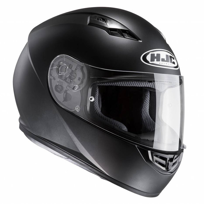 hjc budget helmet