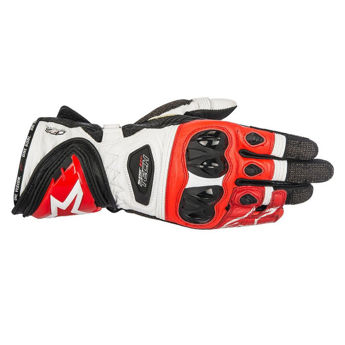 Alpinestars Supertech gloves