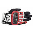 Black Red White