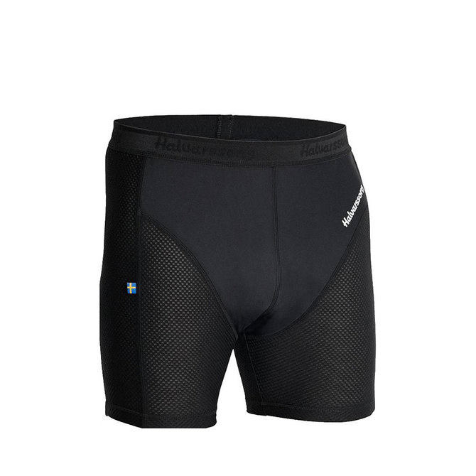 Halvarssons Mesh Shorts