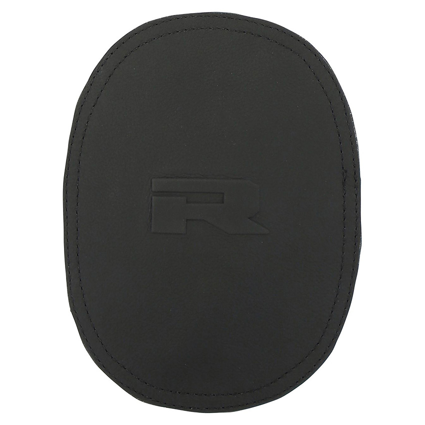 Richa Leather Knee Covers