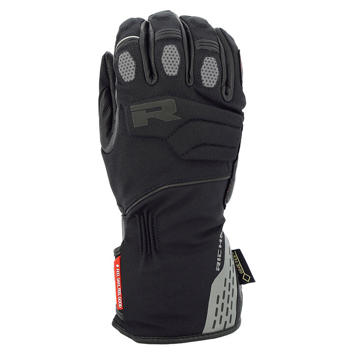 Motorhandschoenen Richa Warm Grip GTX