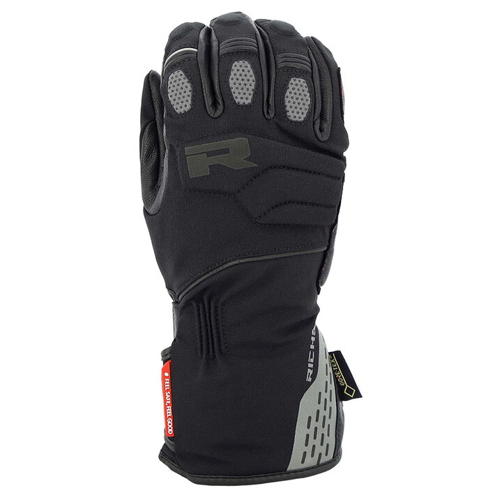 Motorhandschoenen Dames Richa Warm Grip Gtx