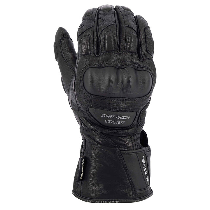 Richa Street Touring GTX Gloves Black 100