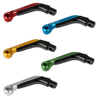 Barracuda B-Lux End Levers