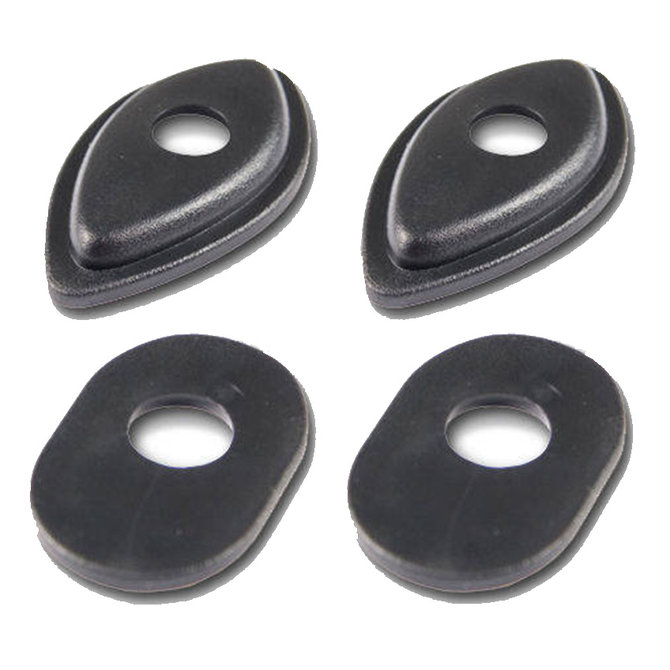 Barracuda Adaptor Plates