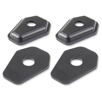 Barracuda Adaptor Plates