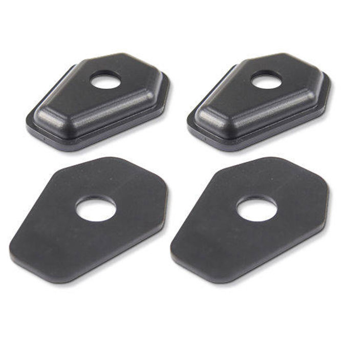 Barracuda Adapter Plaatjes