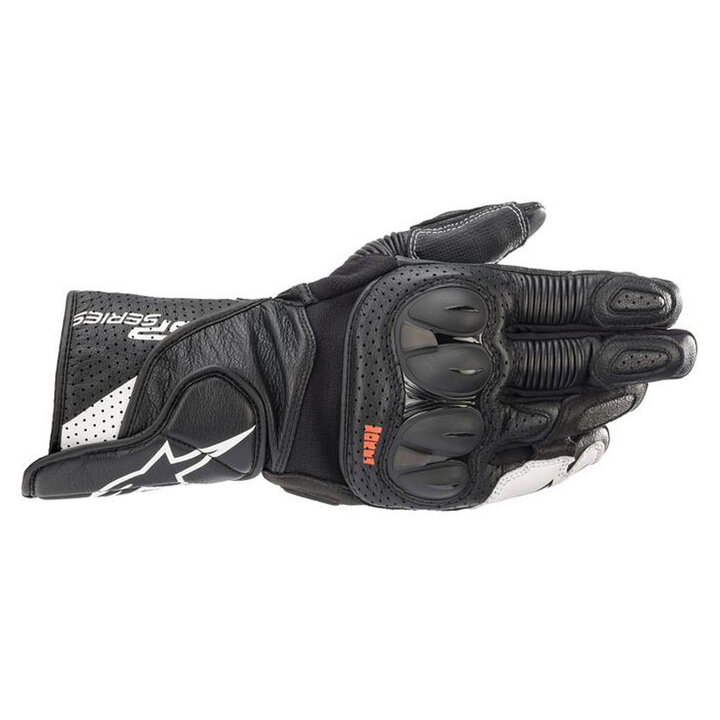 Alpinestars SP-2 V3 van de motorfiets