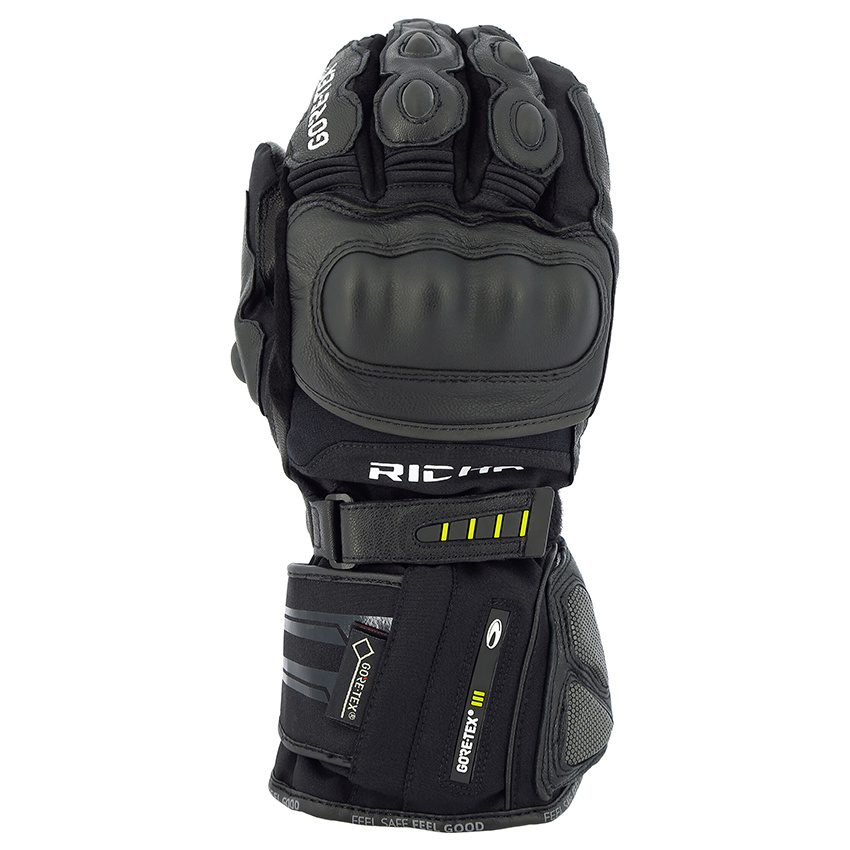 Best gore tex motorcycle gloves hotsell