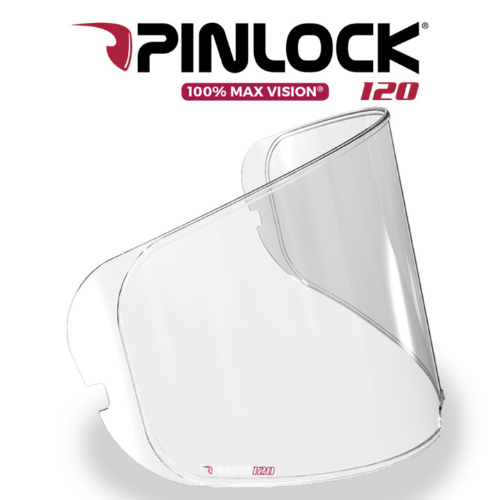 Pinlock 120 MaxVision DKS161 HJ-16 RPHA 11/RPHA 70