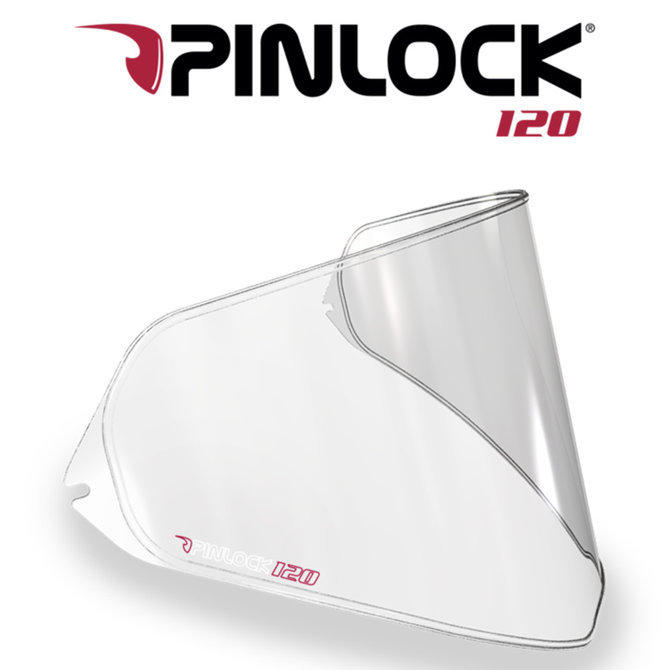 Schuberth C3 (Pro/Basic)/ S2/ E1 Pinlock 120