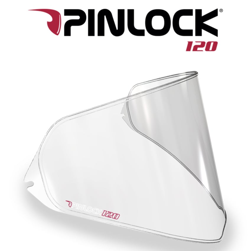 schuberth c3 pro pinlock lens