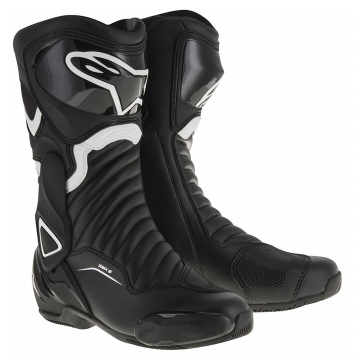 Alpinestars SMX-6 V2 Motorlaarzen