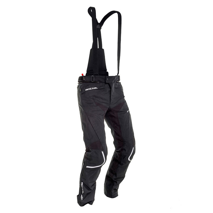 Richa Arc Gore-Tex Trousers Black 100