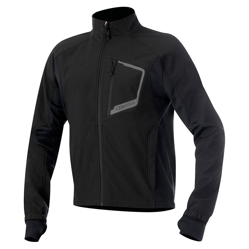 Alpinestars - Tech Layer thermo jacket - Biker Outfit
