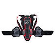 Smoke Black Red