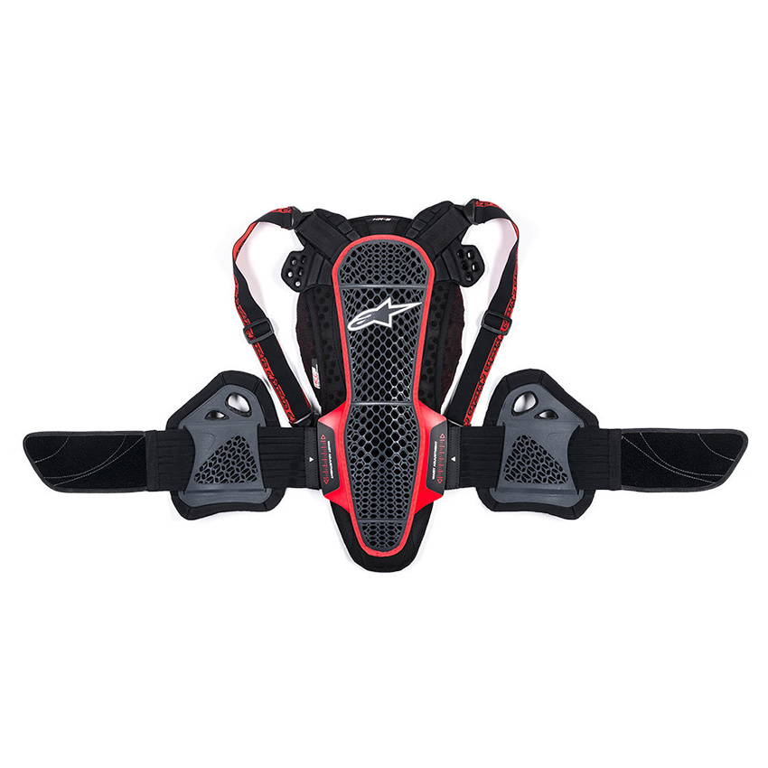 Alpinestars Nucleon KR-3