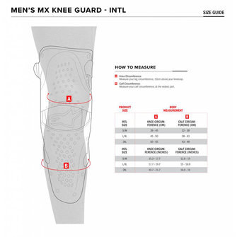 Alpinestars Sequence Knee Protector