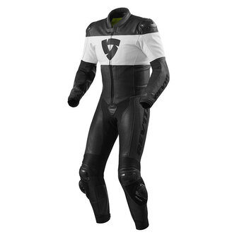 Rev'it Samples One Piece Nova