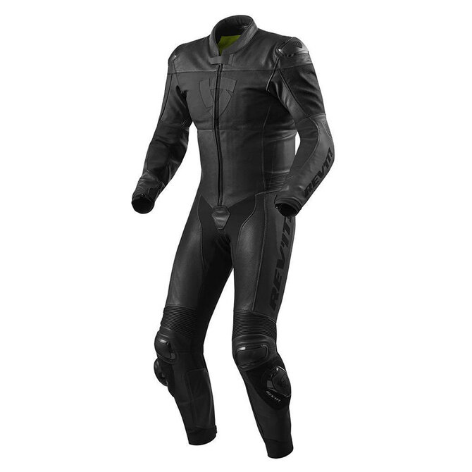 Rev'it Samples One Piece Nova
