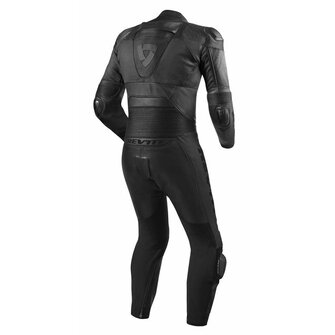 Rev'it Samples One Piece Nova