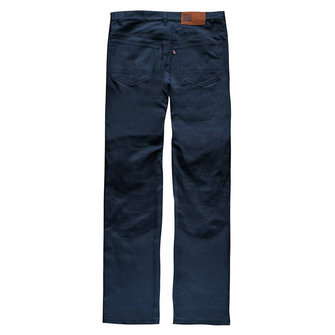 Blauer Kevin Canvas