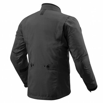 Rev'it Samples Jacket Trench GTX