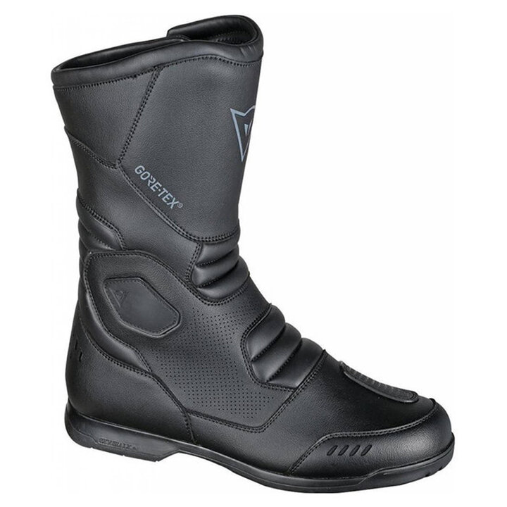 Dainese Freeland Lady Gore-Tex Boots Black 001